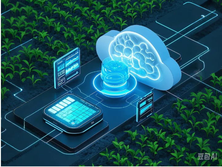 云飞科技将全面拥抱DeepSeek:以AI之力重塑智慧农业新未来