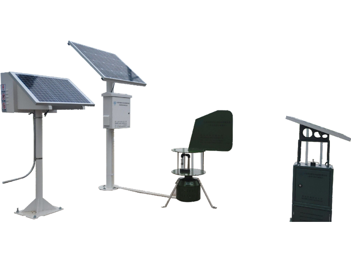 小麦条锈病监测预警系统