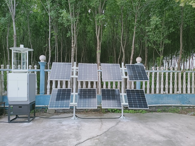 智能虫情测报灯多少钱