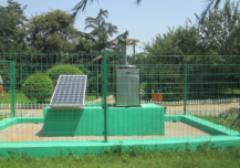 如何选择虫情测报灯生产厂家？