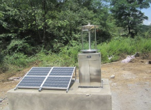 为什么要定期检修和维护虫情测报灯？