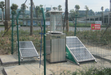 病虫害测报神器—太阳能虫情测报灯