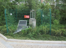 为什么要做好虫情测报灯的检修和维护？