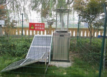 云飞科技虫情测报灯在各领域的应用解析