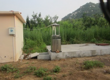 虫情测报灯在虫害样本取样中有何作用？