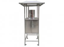 为什么大家喜欢用虫情测报灯监测害虫？