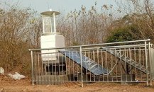 智能虫情测报灯准确数据指导虫害预防