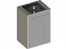 草地贪夜蛾高空测报灯为防治提供最好的条件