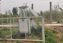 森林病虫害使用远程拍照式虫情测报灯能够保护古树木吗